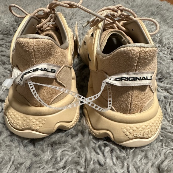 BRAND NEW OSWEEGO CELOX PALE NUDE WOMEN SIZE 7 - Picture 2 of 3